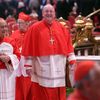 Cardinal Dolan Shielded Catholic Church Funds From Sex Abuse "Liability"